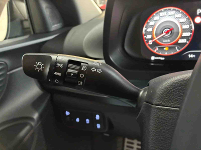 Hyundai i20 1.0 T-GDI 101 DCT N-Line