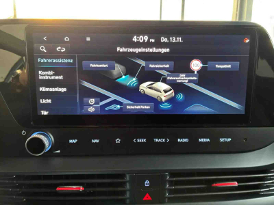 Hyundai i20 1.0 T-GDI 101 DCT N-Line