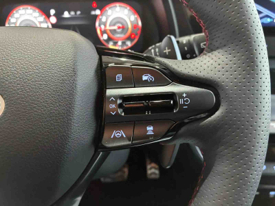 Hyundai i20 1.0 T-GDI 101 DCT N-Line