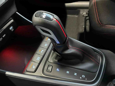 Hyundai i20 1.0 T-GDI 101 DCT N-Line