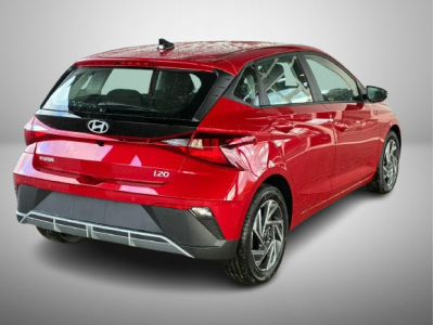 Hyundai i20 1.0 T-GDI 100 Comfort