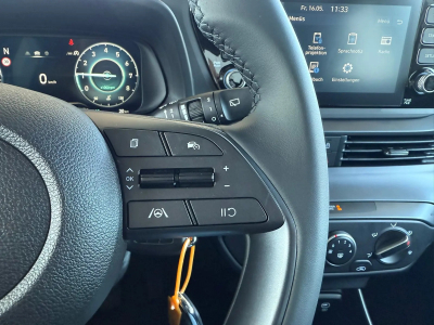 Hyundai i20 1.0 T-GDI 100 Comfort