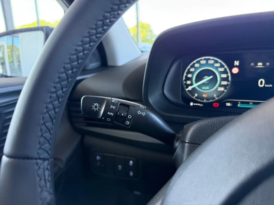 Hyundai i20 1.0 T-GDI 100 Comfort