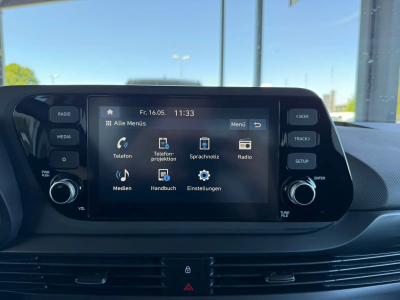 Hyundai i20 1.0 T-GDI 100 Comfort