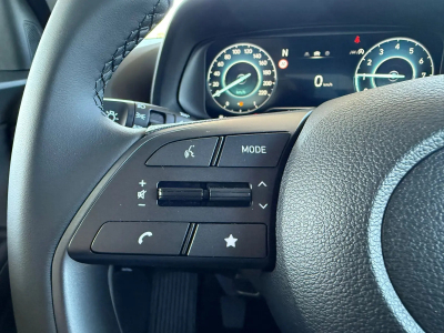 Hyundai i20 1.0 T-GDI 100 Comfort