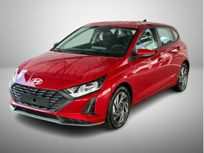Hyundai i20 1.0 T-GDI 100 Comfort