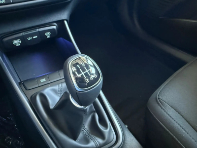 Hyundai i20 1.0 T-GDI 100 Comfort