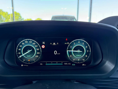 Hyundai i20 1.0 T-GDI 100 Comfort