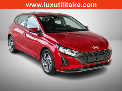 Hyundai i20 1.0 T-GDI 100 Comfort