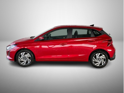 Hyundai i20 1.0 T-GDI 100 Comfort