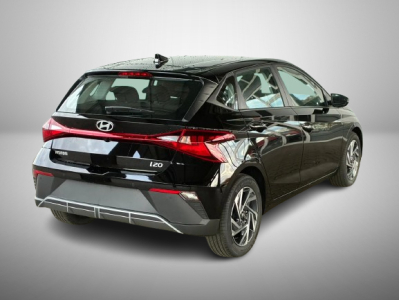 Hyundai i20 1.0 T-GDI 100 Comfort