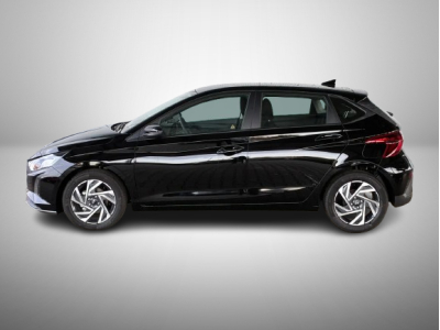 Hyundai i20 1.0 T-GDI 100 Comfort