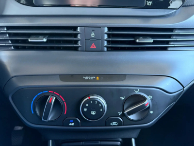 Hyundai i20 1.0 T-GDI 100 Comfort