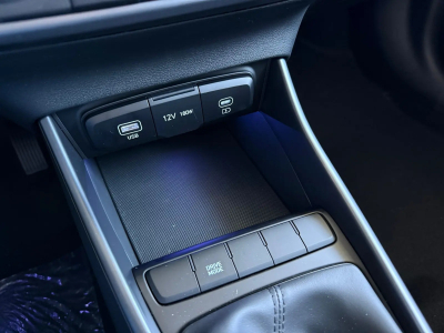 Hyundai i20 1.0 T-GDI 100 Comfort