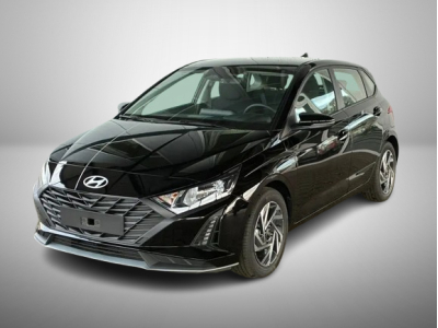 Hyundai i20 1.0 T-GDI 100 Comfort