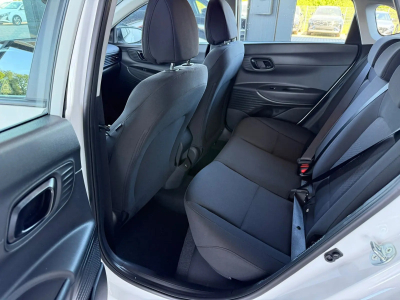 Hyundai i20 1.0 T-GDI 100 Comfort