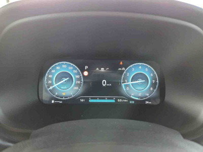 Hyundai i30 1.5 T-GDI mHEV DCT 140 N-Line