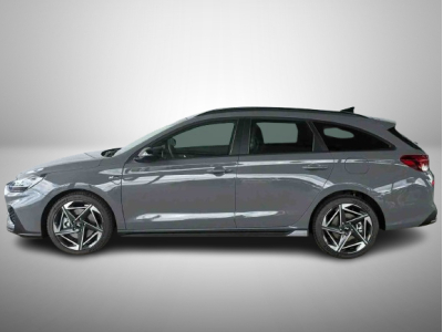 Hyundai i30 1.5 T-GDI mHEV DCT 140 N-Line
