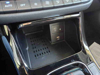 Hyundai i30 1.5 T-GDI mHEV DCT 140 N-Line