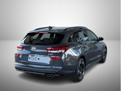 Hyundai i30 1.5 T-GDI mHEV  DCT 140 N-Line