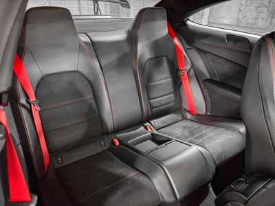 Mercedes-Benz C 63 AMG Coupé Black Series Track PackCARBON/Speedshift