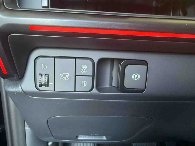 Hyundai Santa Fe 1.6 T-GDI PHEV 258 DCT Calligraphy