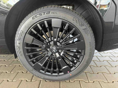 Hyundai Santa Fe 1.6 T-GDI PHEV 258 DCT Calligraphy