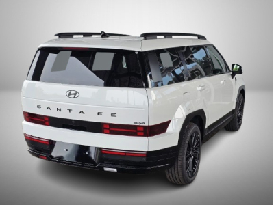 Hyundai Santa Fe 1.6 T-GDI PHEV 258 DCT Calligraphy