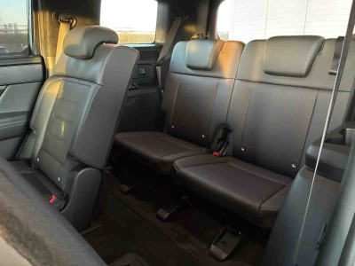 Hyundai Santa Fe 1.6 T-GDI PHEV 258 DCT Black Line