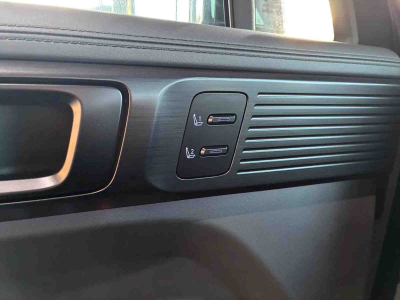 Hyundai Santa Fe 1.6 T-GDI PHEV 258 DCT Black Line