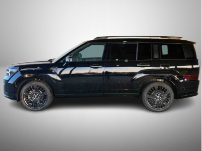 Hyundai Santa Fe 1.6 T-GDI PHEV 258 DCT Black Line