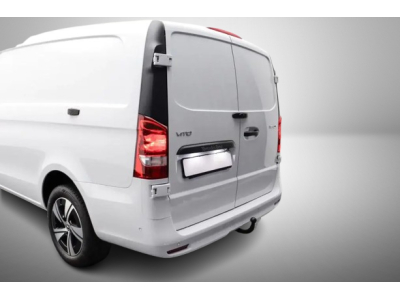 Mercedes-Benz Vito 2.0 CDI 116 RWD