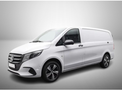 Mercedes-Benz Vito 2.0 CDI 116 RWD