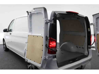 Mercedes-Benz Vito 2.0 CDI 116 RWD