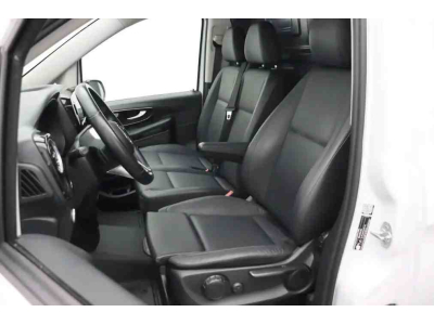 Mercedes-Benz Vito 2.0 CDI 116 RWD