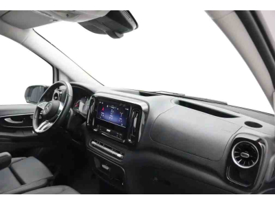 Mercedes-Benz Vito 2.0 CDI 116 RWD