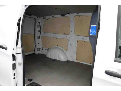 Mercedes-Benz Vito 2.0 CDI 116 RWD