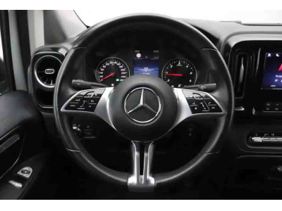 Mercedes-Benz Vito 2.0 CDI 116 RWD