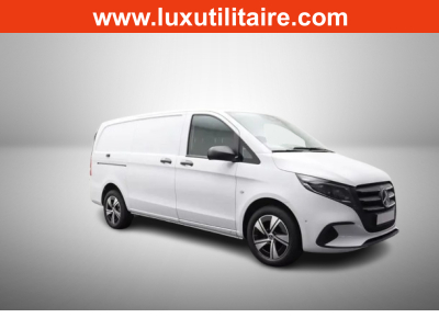 Mercedes-Benz Vito 2.0 CDI 116 RWD