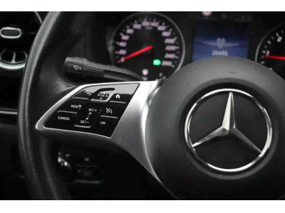 Mercedes-Benz Vito 2.0 CDI 116 RWD