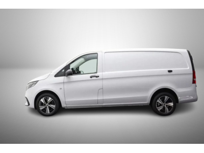 Mercedes-Benz Vito 2.0 CDI 116 RWD