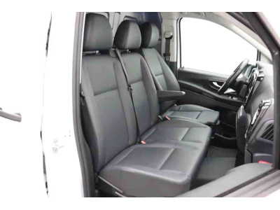 Mercedes-Benz Vito 2.0 CDI 116 RWD