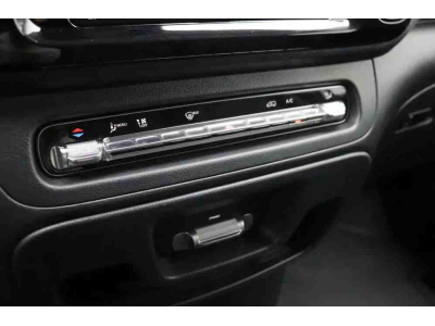 Mercedes-Benz Vito 2.0 CDI 116 RWD