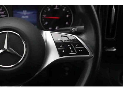 Mercedes-Benz Vito 2.0 CDI 116 RWD