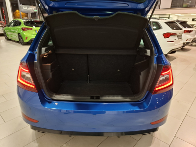 Skoda Fabia 1.0 TSI  MONTE CARLO, LED, PANORAMIQUE, ALU 17'',NAVI, 1HAND