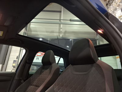 Skoda Fabia 1.0 TSI  MONTE CARLO, LED, PANORAMIQUE, ALU 17'',NAVI, 1HAND