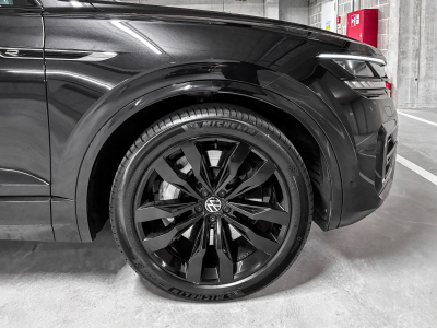 Volkswagen Touareg R 4Motion eHybrid/ ERGO CONFORT/VIRTUAL/PANORAMA