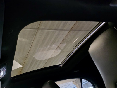 Mercedes-Benz A 180 D AMG LINE AUTO PANO CUIR NAVI 1 HAND