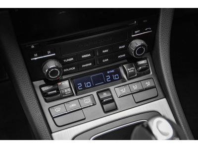 Porsche 991 .2 GT3 CLUBSPORT PDK