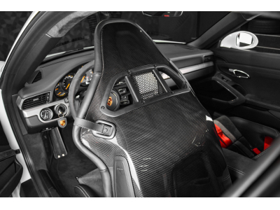 Porsche 991 .2 GT3 CLUBSPORT PDK